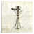 Toile tendue