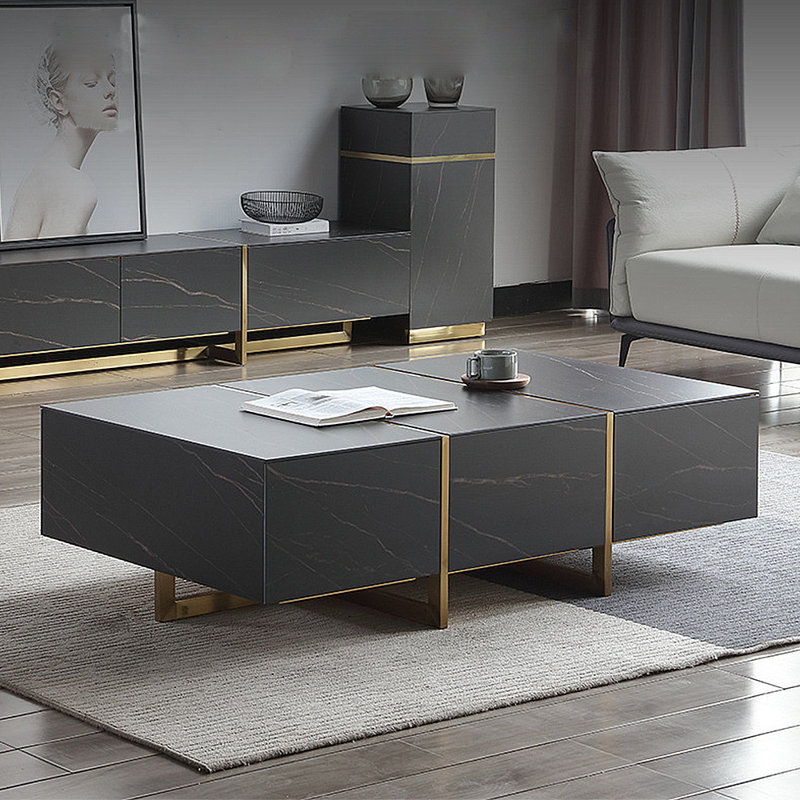 Table basse Italian