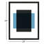 Black & Blue Print by Jacques Pilon-1498692445