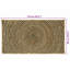 Solid Colour Standard Area Rug-1663133585