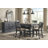 Krout 24'' H Upholstered Side Chair