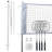 Professional Badminton Set