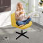 Chaise de bureau Beaussicot-97865835