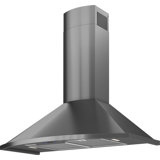 Zephyr Savona 36 in. 600 CFM Wall Mount Range Hood with LED Lights