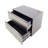 Bradvale Single Storage Cabinet ( 23.6'' H x 20'' W x 32'' D)