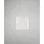 Carrelage poli ivoire 6 x 6
