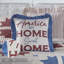 Coussin Celebration Home Sweet Home