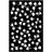 48" x 32" Vines Vinyl Privacy Screen-48164929