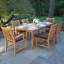Wainscott Outdoor Dining Table-21854547