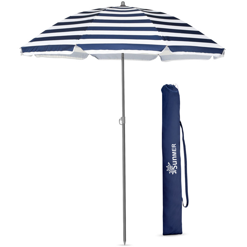 Angeliah 180cm Parasol
