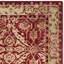 Tapis oriental en laine touffeté à la main Tingley-1183307393