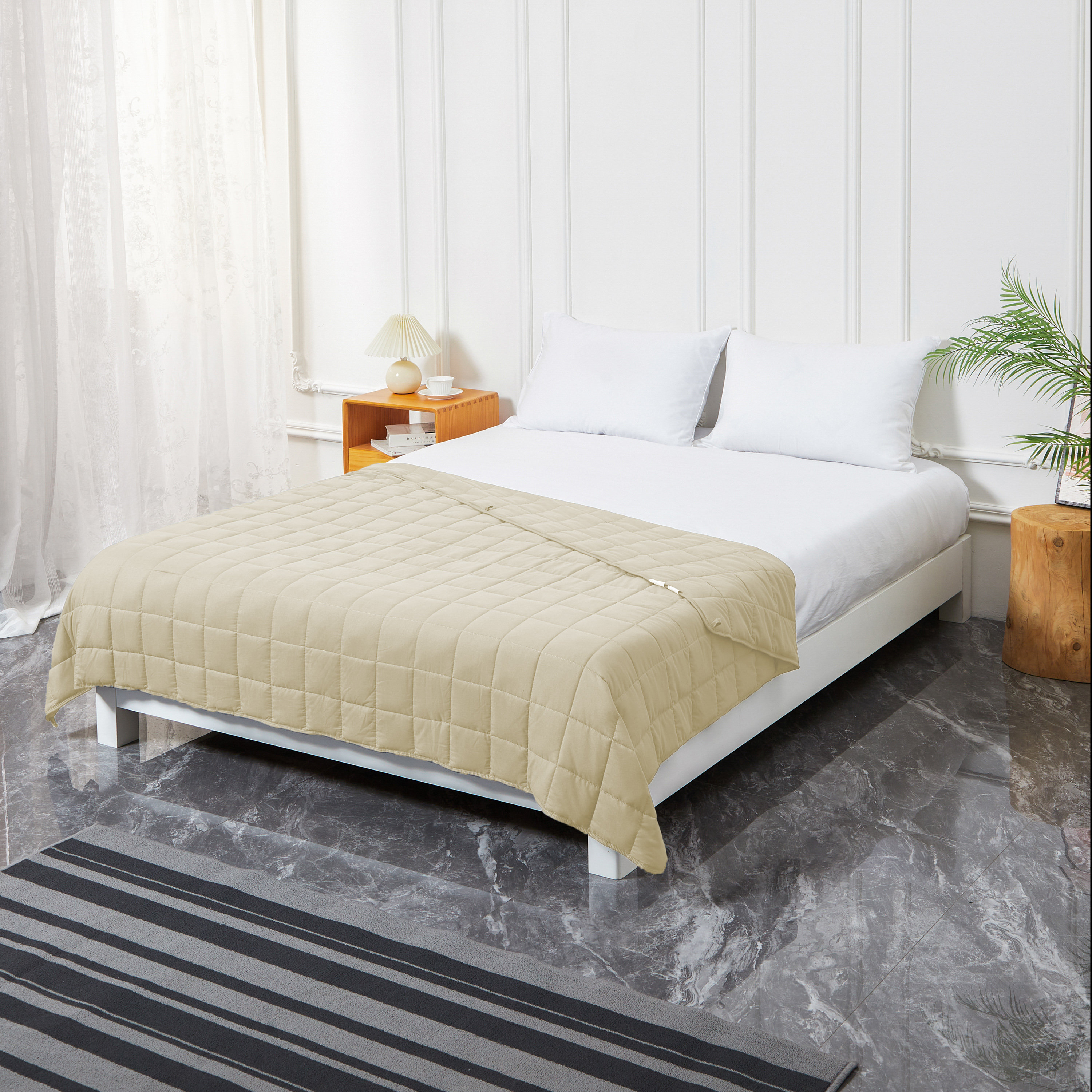 Okao Home Goods Blanket Wayfair