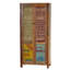 Grantham 2 Door Wood Wardrobe