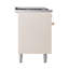 ILVE Nostalgie II Noblesse 60 in Dual Fuel Range 7 Burner, Griddle, Frenchtop-1763835122-1763835128