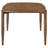 5-Piece Solid Wood Dining Set-177173603
