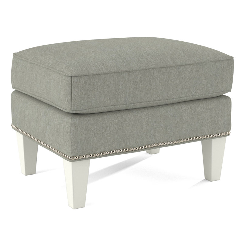 Ottoman, White, 61479-72