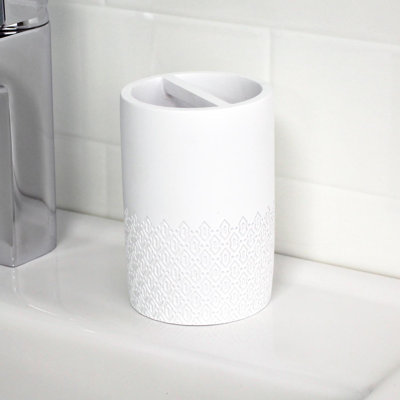 Chantilly Bathroom Accessory