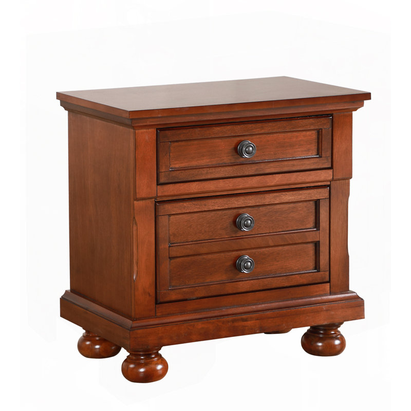 Nightstand 2pc