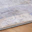 Tapis à poil long de qualité supérieure lavable à la machine ADS631-130512697-130512709