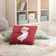 Coussin Sweet Home