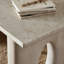 Eliza Marble Writing Desk