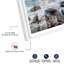 «Rocky Beach Dynamics Shadowbox Print Coastal Art Prints» par Notoriart-116883305-116883311