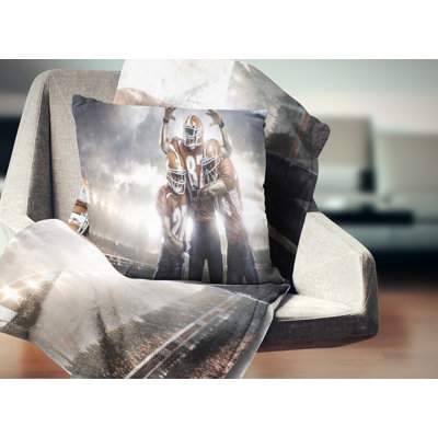 Throw Pillow