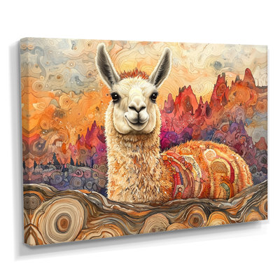 Groover - Animals Wall Art