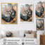 Henry II - impressions murales florales-1194565032-1194565039-1194565038