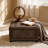 Storage Ottoman, Tufted Footstool, Nailhead Trim Ottoman-767858180