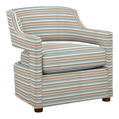 Chaise longue Phoebe