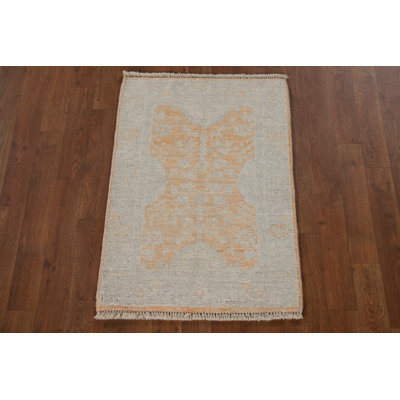 Tapis oriental Oushak 2 x 3