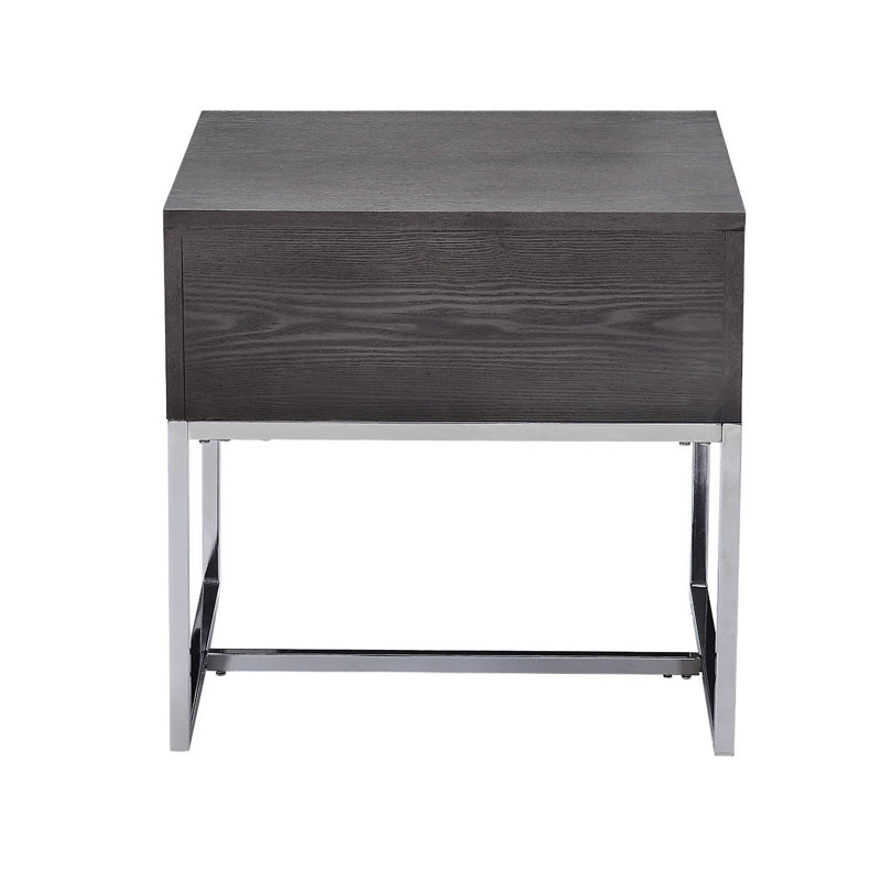 Ensemble de tables basses 2 pièces Dvergheim