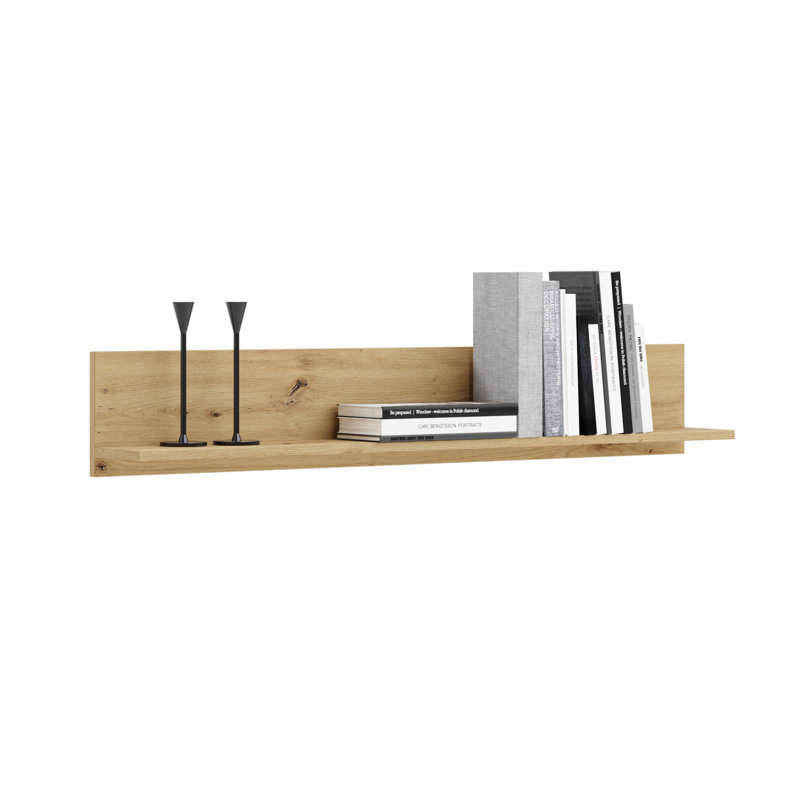 18cm H x 16cm W Library Bookcase