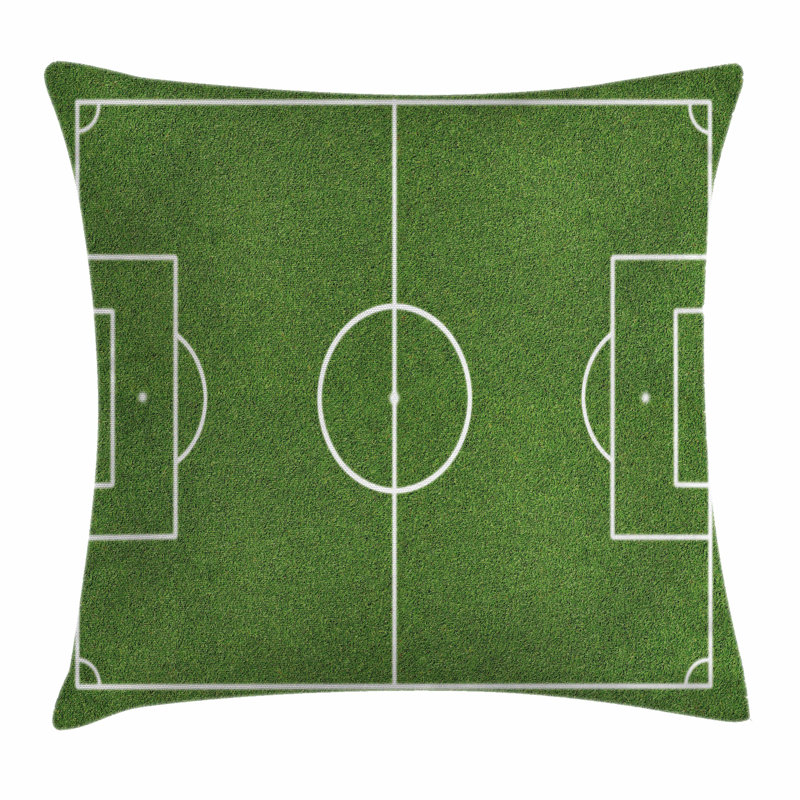 Pillow Cover, 18" x 18"