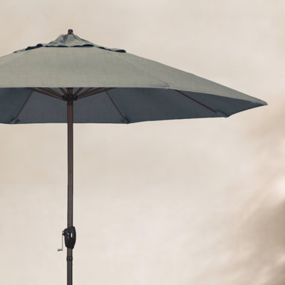 Mira 9' Market Sunbrella® Umbrella