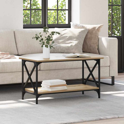 Coffee Table with Storage
