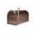 Hillsborough Post Mount Mailbox-45393437