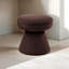 Repose-pieds Hynda de 18 po-121427410