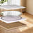 Metal Round Wall Mirror-320311083-320311087
