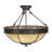 Angelie Acrylic Semi Flush Mount