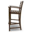 Chaise avec accoudoirs de bar POLYWOOD Monterey Bay-18967365
