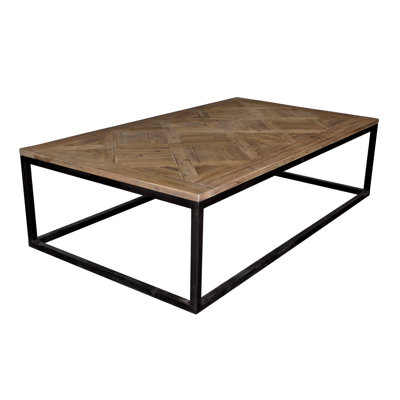 Table basse Rouen