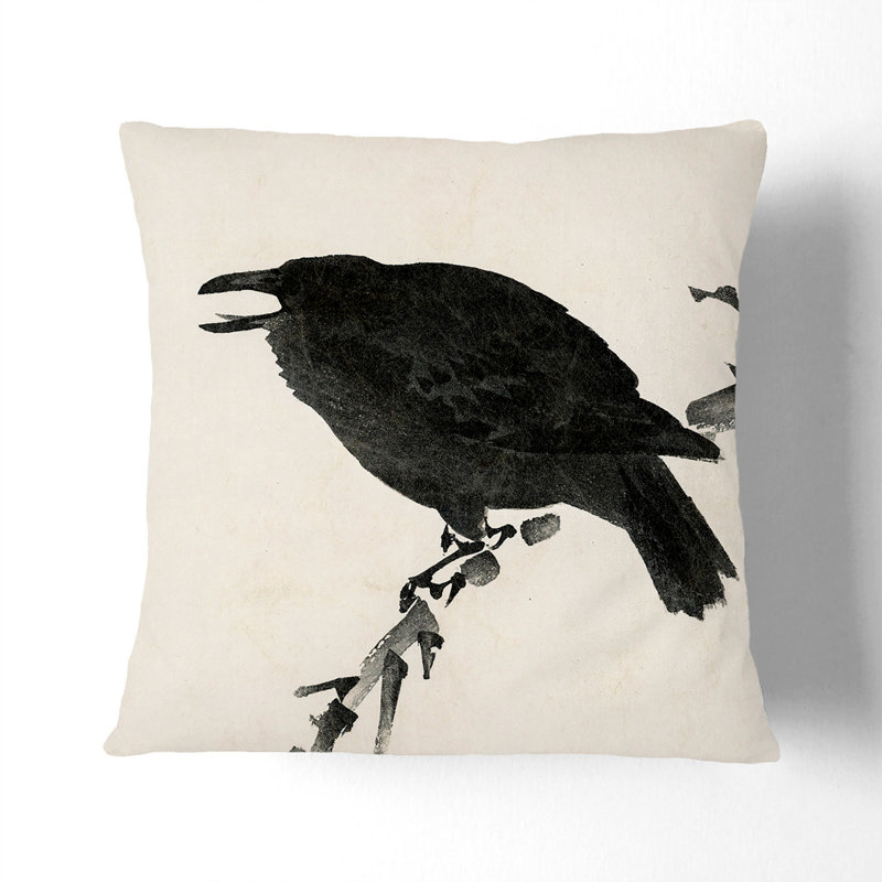 Square Cushion, 55 x 55 cm