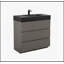 Meuble-lavabo de salle de bain avec lavabo, rangement et design moderne-1037874501-1037874502