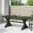 Outdoor Dining Table