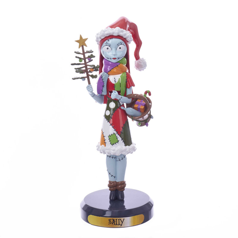 Christmas Fantasy & Sci-Fi Nutcracker