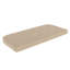 Coussin de banc d'extérieur 3 po Sunbrella®-613237914