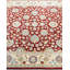 Classic One-of-a-Kind 4'3" X 6'3" Area Rug