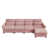Pink Chenille
